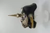 Prussian 2nd Garde Dragoon Officer Pickelhaube Visuel 8